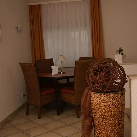 Restaurant Fanissimo *