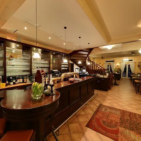 Restaurant Fanissimo Motel