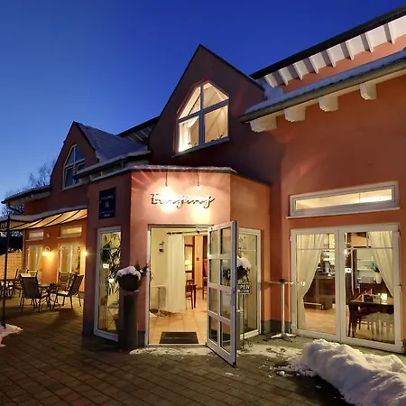 Motel Restaurant Fanissimo Ransbach-Baumbach