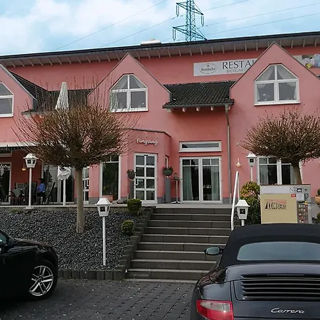 Motel Restaurant Fanissimo *