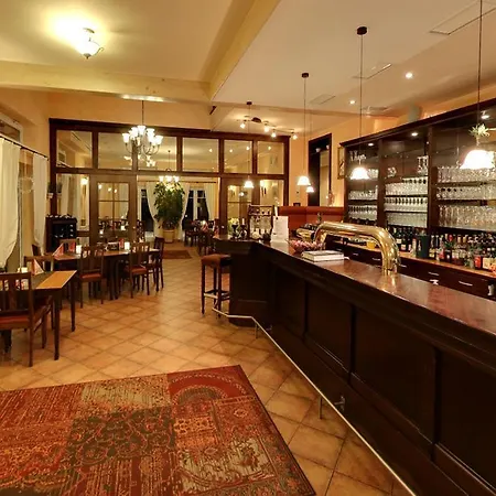 Restaurant Fanissimo *